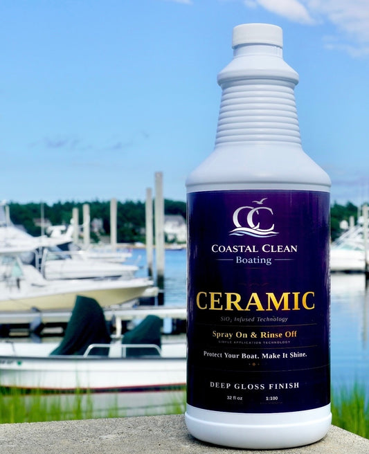 Ceramic - Protect and Shine